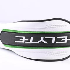 Callaway Elyte Triple Diamond #3 Wood / 15 Degree / Stiff Flex Denali Charcoal - Image 9