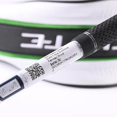 Callaway Elyte Triple Diamond #3 Wood / 15 Degree / Stiff Flex Denali Charcoal - Image 1