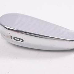 Callaway Mavrik Pro #6 Iron / Stiff Flex Dynamic Gold 115 MID S300 Shaft - Image 3