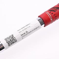 Left Hand Mizuno MX-19 #5 Iron / 26 Degree / Regular Flex Mizuno Dynaflex Shaft - Image 5