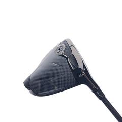 Used TaylorMade Qi35 Driver / 9.0 Degrees / Regular Flex - Image 3
