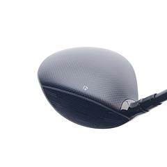 Used TaylorMade Qi35 Driver / 9.0 Degrees / Regular Flex - Image 6