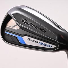 Taylormade Speedblade #4 Iron / 20 Degree / Senior Flex Kuro Kage Silver 60i - Image 1