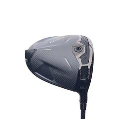 Used TaylorMade Qi35 Driver / 9.0 Degrees / Regular Flex - Image 1