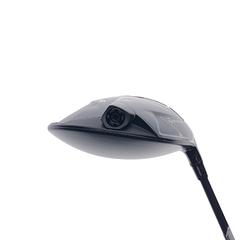 Used TaylorMade Qi35 Driver / 9.0 Degrees / Regular Flex - Image 2