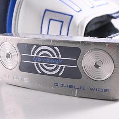 Odyssey Ai-One Double Wide Putter / 34 Inch - Image 1