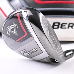 Callaway Big Bertha 2023 #3 Wood / 16 Degree / Stiff Flex Callaway RCH 75 Shaft - Image 1