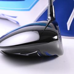 Mizuno ST-Max 230 Driver / 9.5 Degree / X-Flex Tensei 1K Black 65 Shaft - Image 7
