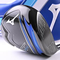 Mizuno ST-Max 230 Driver / 9.5 Degree / X-Flex Tensei 1K Black 65 Shaft - Image 9