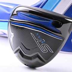 Mizuno ST-Max 230 Driver / 9.5 Degree / X-Flex Tensei 1K Black 65 Shaft - Image 8