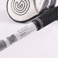 Cleveland Halo XL #5 Hybrid / 24 Degree / Regular Flex Tensei AV Raw Blue 65 - Image 7