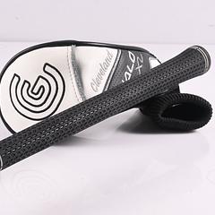 Cleveland Halo XL #5 Hybrid / 24 Degree / Regular Flex Tensei AV Raw Blue 65 - Image 8