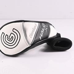 Cleveland Halo XL #5 Hybrid / 24 Degree / Regular Flex Tensei AV Raw Blue 65 - Image 9