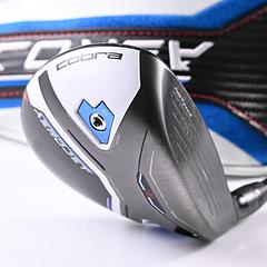 Cobra Aerojet LS #3 Wood / 14.5 Degree / X-Flex HZRDUS Black 70 Shaft - Image 5