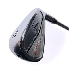 Used Cobra King UT 3 Hybrid / 19.5 Degrees / Stiff Flex - Image 3