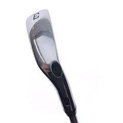 Used Cobra King UT 3 Hybrid / 19.5 Degrees / Stiff Flex - Image 4