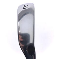 Used Cobra King UT 3 Hybrid / 19.5 Degrees / Stiff Flex - Image 5