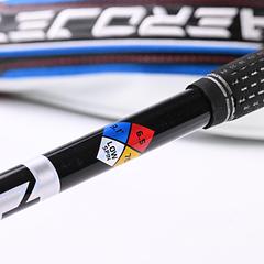 Cobra Aerojet LS #3 Wood / 14.5 Degree / X-Flex HZRDUS Black 70 Shaft - Image 9