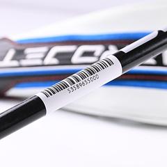 Cobra Aerojet LS #3 Wood / 14.5 Degree / X-Flex HZRDUS Black 70 Shaft - Image 8