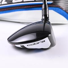 Cobra Aerojet LS #3 Wood / 14.5 Degree / X-Flex HZRDUS Black 70 Shaft - Image 3
