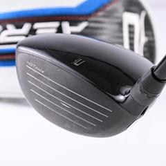 Cobra Aerojet LS #3 Wood / 14.5 Degree / X-Flex HZRDUS Black 70 Shaft - Image 2