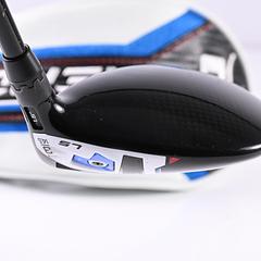 Cobra Aerojet LS #3 Wood / 14.5 Degree / X-Flex HZRDUS Black 70 Shaft - Image 1