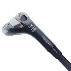 Used TaylorMade GAPR HI 4 Hybrid / 22 Degrees / Stiff Flex - Image 3