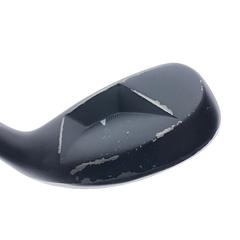 Used TaylorMade GAPR HI 4 Hybrid / 22 Degrees / Stiff Flex - Image 4