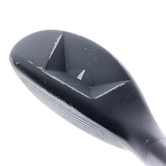 Used TaylorMade GAPR HI 4 Hybrid / 22 Degrees / Stiff Flex - Image 6