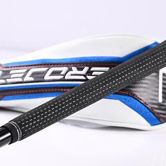 Cobra Aerojet LS #3 Wood / 14.5 Degree / X-Flex HZRDUS Black 70 Shaft - Image 7