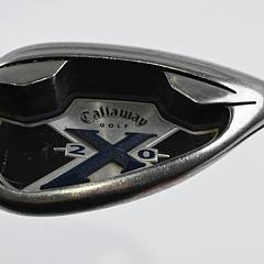 Callaway X-20 Sand Wedge / 55 Degree / Uniflex Callaway X-20 Shaft - Image 1