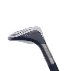 Used Ping Rhapsody 2008 5 Hybrid / 26 Degrees / Ladies Flex - Image 3