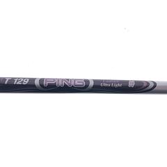 Used Ping Rhapsody 2008 5 Hybrid / 26 Degrees / Ladies Flex - Image 8