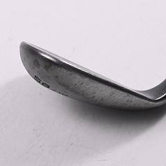 Cleveland CBX Full Face Lob Wedge / 58 Degree / Wedge Flex Dynamic Gold 115 - Image 3