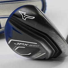 Mizuno JPX 850 #4 Hybrid / 22 Degree / Regular Flex Fujikura Orochi 65 Shaft - Image 1