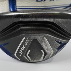 Mizuno JPX 850 #4 Hybrid / 22 Degree / Regular Flex Fujikura Orochi 65 Shaft - Image 2