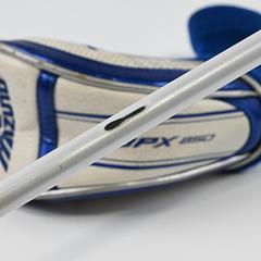 Mizuno JPX 850 #4 Hybrid / 22 Degree / Regular Flex Fujikura Orochi 65 Shaft - Image 7