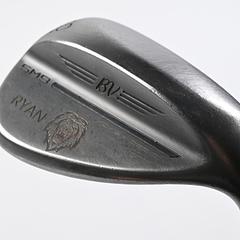 Titleist Vokey SM9 Lob Wedge / 60 Degree / Stiff Flex AMT S300 Tour White Shaft - Image 6