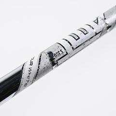 Titleist Vokey SM9 Lob Wedge / 60 Degree / Stiff Flex AMT S300 Tour White Shaft - Image 3