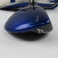 Mizuno JPX 850 #4 Hybrid / 22 Degree / Regular Flex Fujikura Orochi 65 Shaft - Image 3