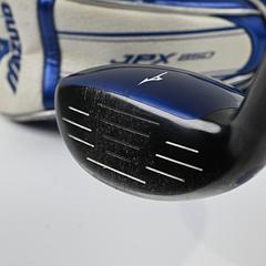 Mizuno JPX 850 #4 Hybrid / 22 Degree / Regular Flex Fujikura Orochi 65 Shaft - Image 4