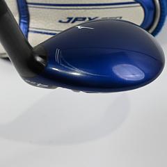 Mizuno JPX 850 #4 Hybrid / 22 Degree / Regular Flex Fujikura Orochi 65 Shaft - Image 5