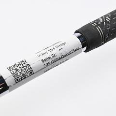 Titleist Vokey SM9 Lob Wedge / 60 Degree / Stiff Flex AMT S300 Tour White Shaft - Image 2