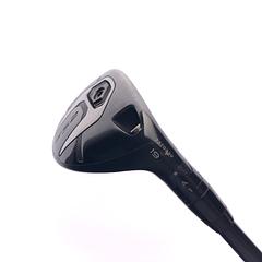 Used Titleist TS2 3 Hybrid / 19 Degrees / A Flex - Image 7
