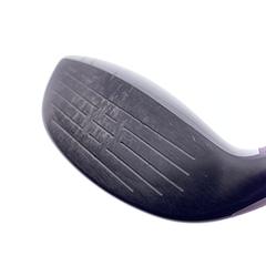 Used TaylorMade SIM Max 4 Hybrid / 22 Degrees / Stiff Flex - Image 5