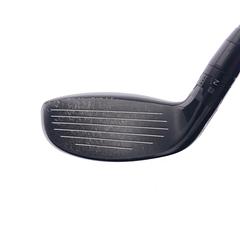 Used Titleist TS2 3 Hybrid / 19 Degrees / A Flex - Image 5