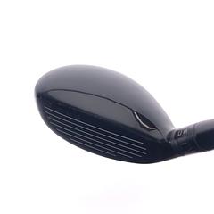 Used Titleist TS2 3 Hybrid / 19 Degrees / A Flex - Image 4