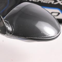 Ladies Cleveland Launcher XL Halo #5 Wood / 18 Degree / Ladies Flex Cypher 55 - Image 1