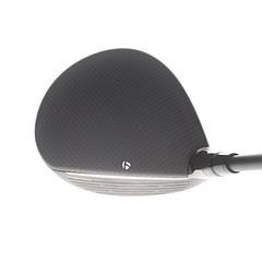 TaylorMade Qi35 Graphite Mens Right Hand Fairway 5 Wood 18* Regular - Fujikura Ventus Blue 5-R - Image 3