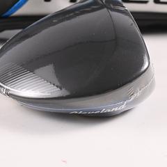 Ladies Cleveland Launcher XL Halo #5 Wood / 18 Degree / Ladies Flex Cypher 55 - Image 4